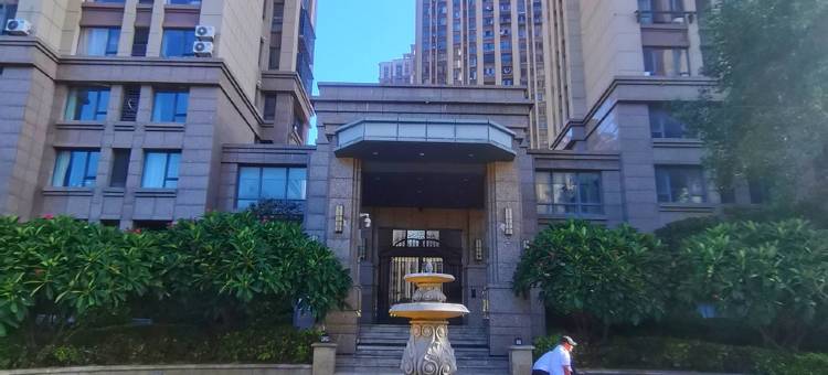 CML客栈(如意纵二路分店)图片