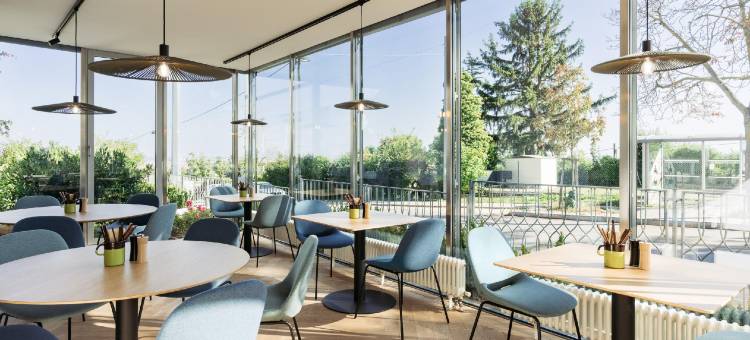 沙尼维也纳布里克比奥酒店(Bio-Hotel Schani Wienblick)图片