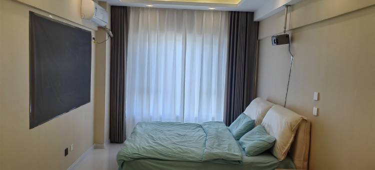 李公寓公寓(学府街分店)图片