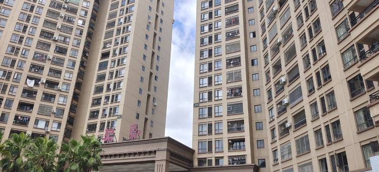 友佳住宿民宿(圣山西路分店)图片