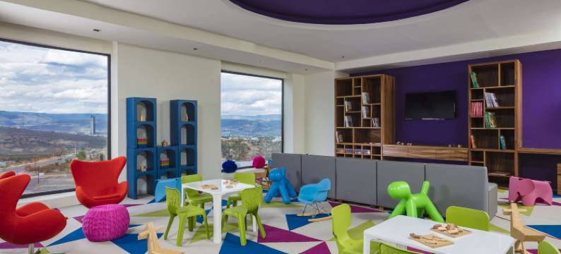 莱昂坎佩斯特雷大道凯悦尚萃酒店(Hyatt Centric Campestre Leon)图片