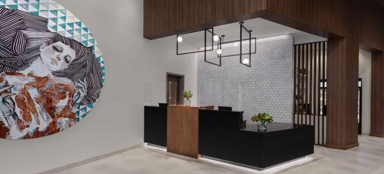 亚特兰大/周边中心凯悦嘉轩酒店(Hyatt Place Atlanta/Perimeter Center)图片