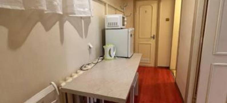 百里酒店(Baiļi)图片