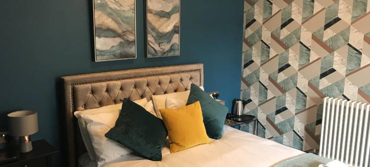 16号酒店(No.16)图片