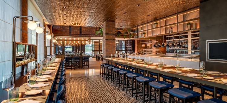 慕尼黑城西万豪酒店(Munich Marriott Hotel City West)图片