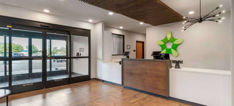 美国长住豪华套房 - 博伊西市 - 默里迪恩(Extended Stay America Premier Suites - Boise - Meridian)图片