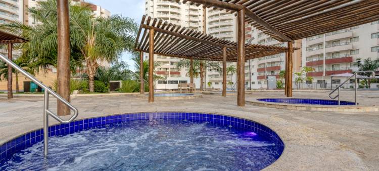 温德姆奥林匹亚皇家酒店(Wyndham Olimpia Royal Hotels)图片