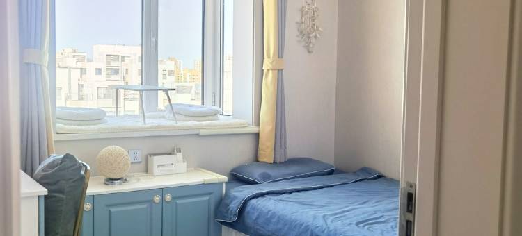 简尚i公寓(汾河道分店)图片