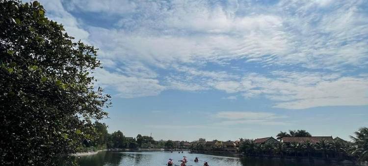 Tam Coc Full House Homestay图片