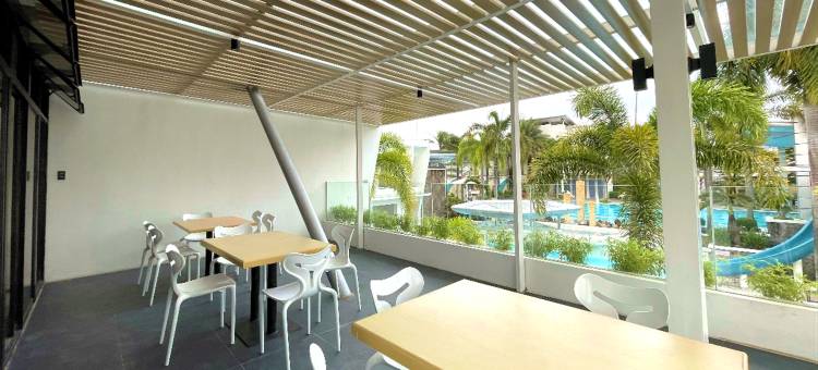 绍斯匹克度假村及注册酒店(Southpick  Resort & Hotel  Incorporated)图片