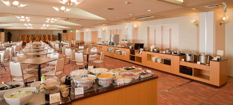 暖香园酒店(Hotel Dankoen)图片