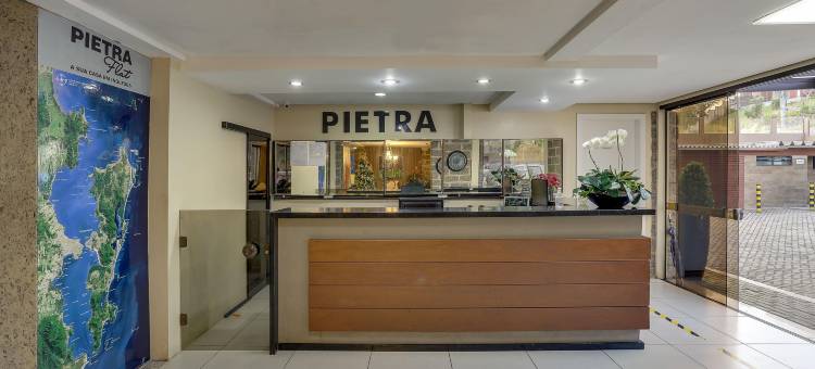 皮耶特拉酒店式公寓(Flat Pietra)图片