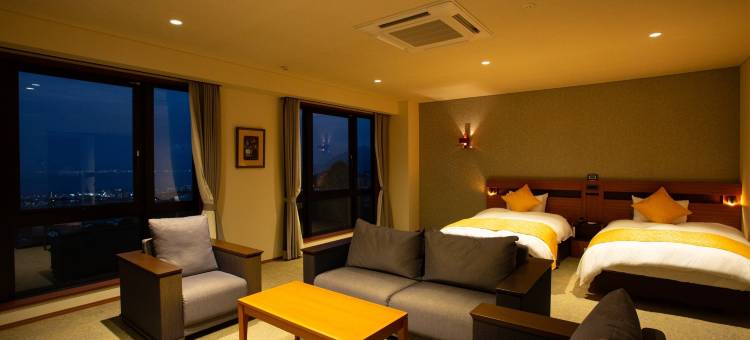 灯之宿灯月(Akarinoyado Togetsu)图片