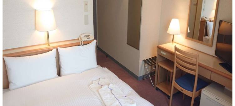 陆奥公园酒店(Mutsu Park Hotel)图片