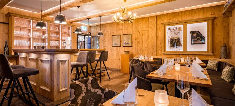 莱斯酒店(Hotel Rech)图片