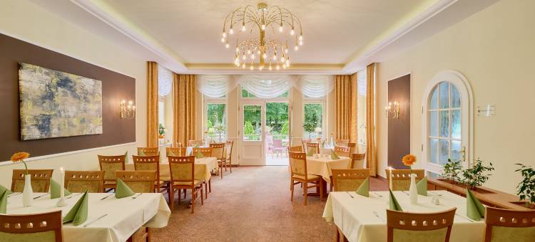 海霍兹弗斯特汉斯瓦尔德酒店(Waldhotel Forsthaus Hainholz)图片