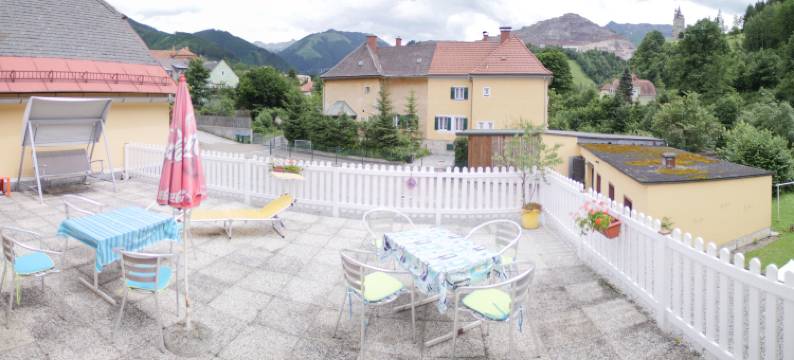 艾森诺色霍夫酒店(Eisenerzer Hof)图片