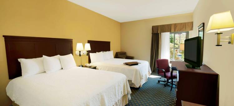 希尔顿欢朋酒店-朱庇特朱诺比奇(Hampton Inn Jupiter/Juno Beach)图片