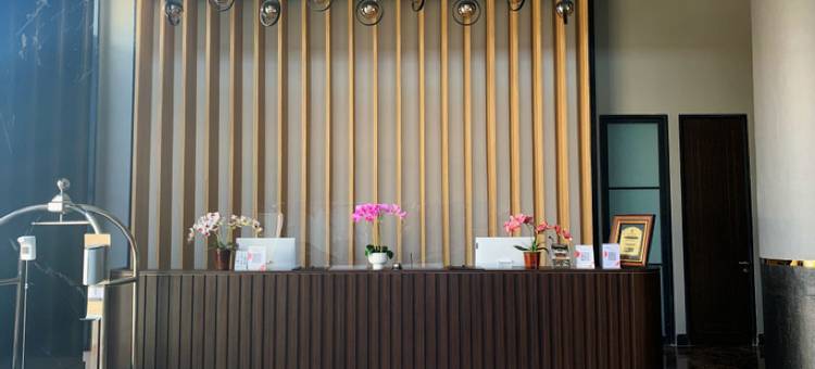 迈阿密大酒店(Grand Miami Hotel)图片