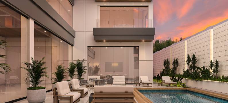 纳沃霍亚假日酒店(Holiday Inn NAVOJOA by IHG)图片