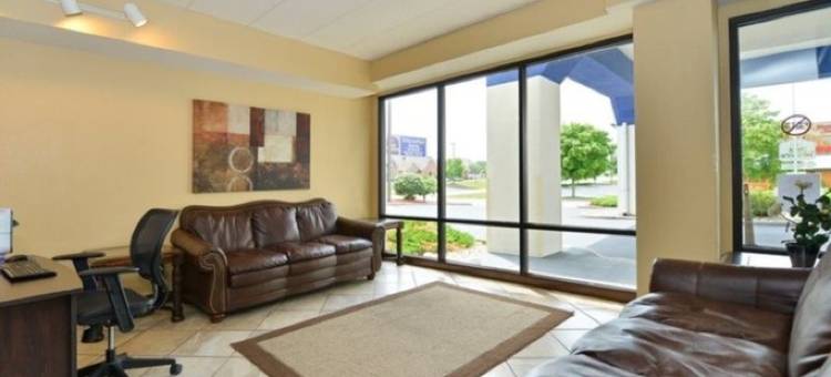 南港品质酒店及套房(Quality Inn & Suites Southport)图片