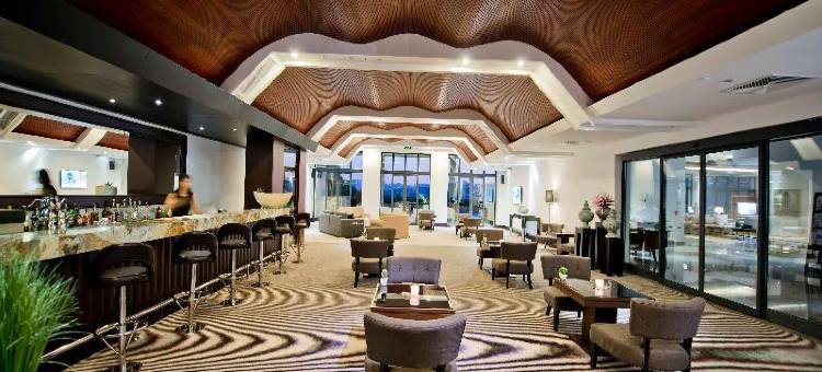 博德鲁姆温德姆华美达度假村(Ramada Resort by Wyndham Bodrum)图片