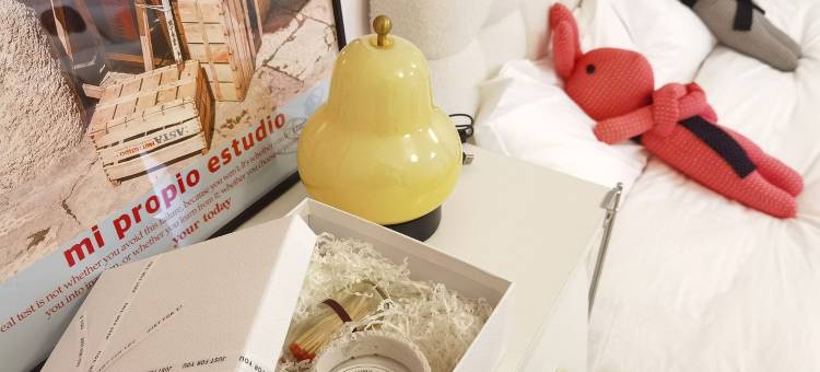一袁公寓(新华东道分店)图片