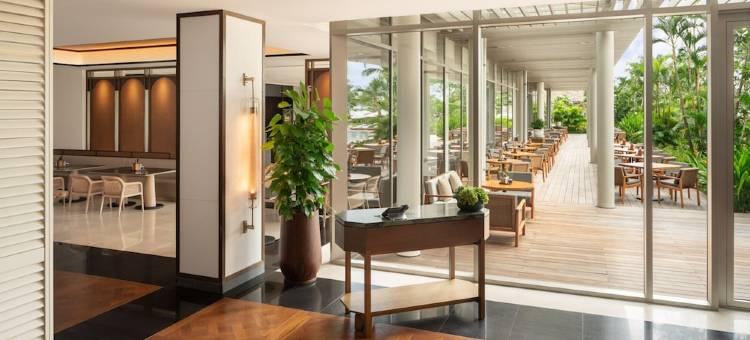 会安南岸新世界酒店(New World Hoiana Hotel Vietnam)图片