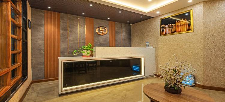 Treebo 贾尼的(Treebo Gyani's)图片