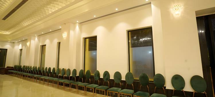 MY Heritage Resort - Best Resort in Kannauj图片