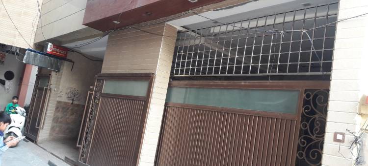 阿提西宫殿旅馆(Hotel Atithi Palace)图片