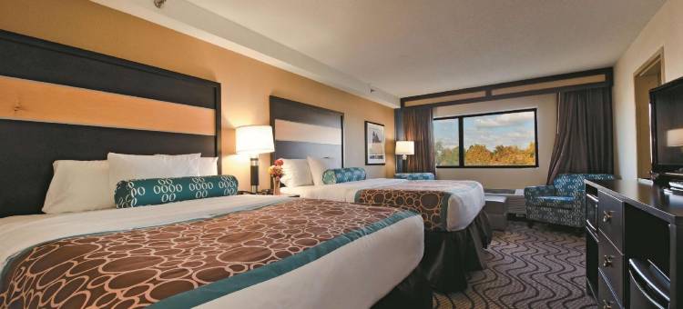里士满中洛锡安拉昆塔温德姆套房酒店(La Quinta Inn & Suites by Wyndham Richmond-Midlothian)图片