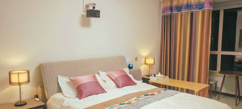 遇尚·SNOW民宿图片