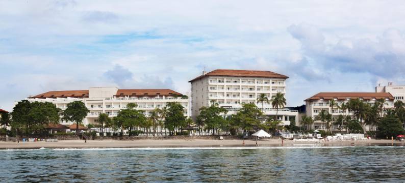 Hotel Jequitimar Guarujá Resort & Spa by Accor (ex Sofitel)图片