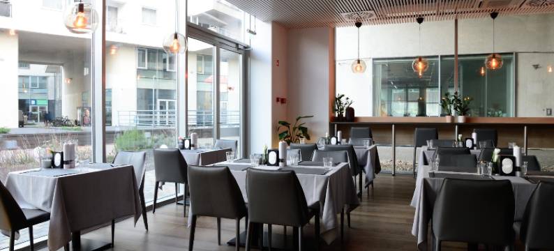 密什科尔茨高级酒店(Premier Hotel Miskolc)图片