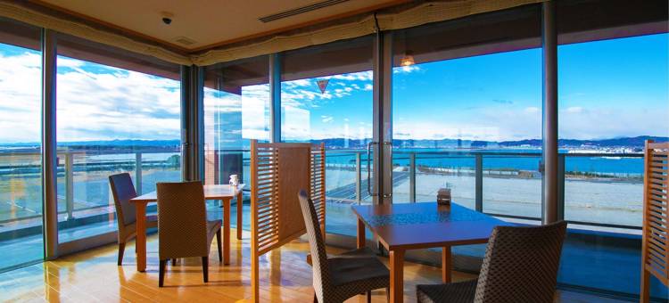 鸟之海日式旅馆(Torinoumi)图片