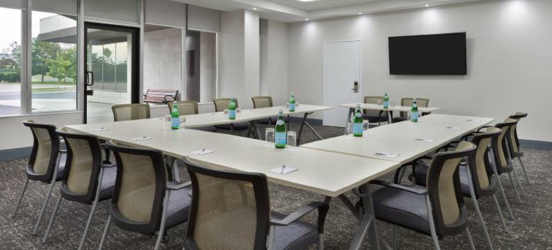 多伦多奥克维尔万豪TownePlace酒店(TownePlace Suites Toronto Oakville)图片