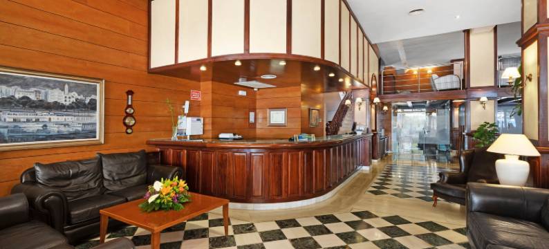 THB菲利普住宿-限成人(THB Felip - Adults Only)图片