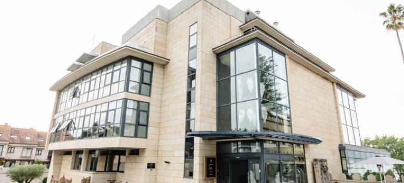 帕索洛斯埃斯库多斯酒店及水疗度假村(Pazo Los Escudos Hotel Spa & Resort)图片