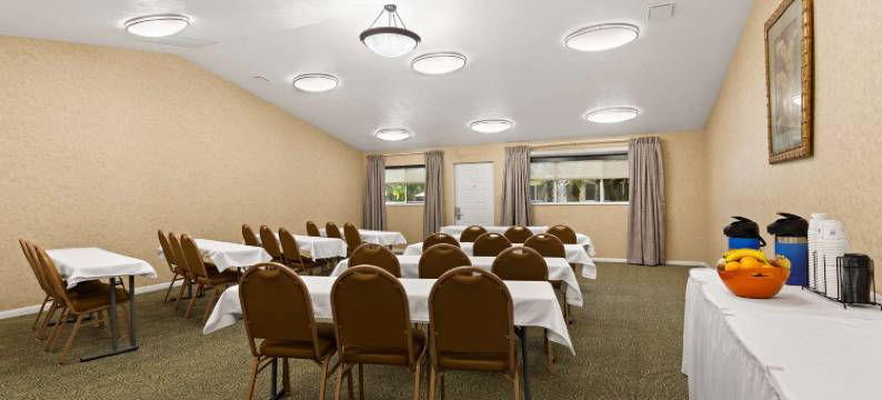 圣露西港贝斯特韦斯特酒店(Best Western Port St. Lucie)图片