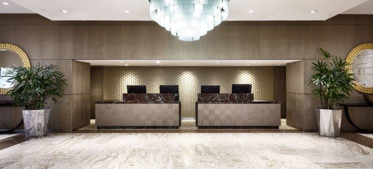 里约热内卢喜来登度假大酒店(Sheraton Grand Rio Hotel & Resort)图片