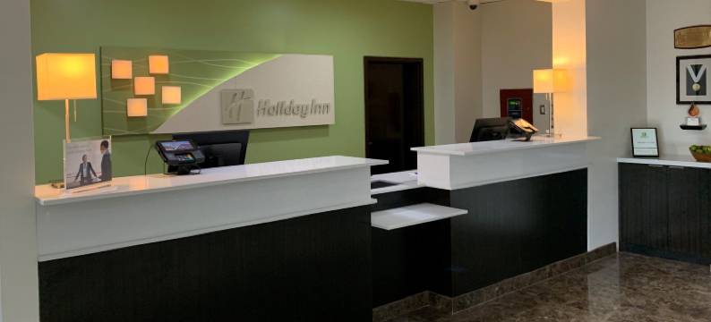 Holiday Inn 马亚圭斯和热带娱乐场(Holiday Inn MAYAGUEZ & TROPICAL CASINO by IHG)图片