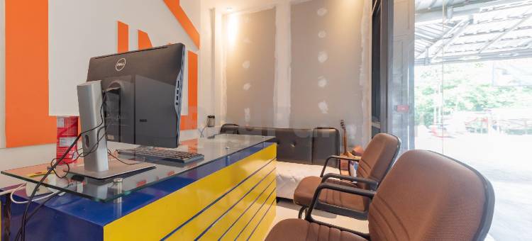 JM Guest House Lamaran RedPartner图片