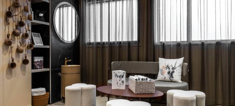 勒维布瑞克索克斯酒店(Break Sokos Hotel Levi)图片