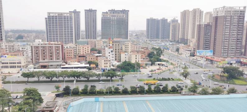 晚秋民宿(大岭一巷分店)图片