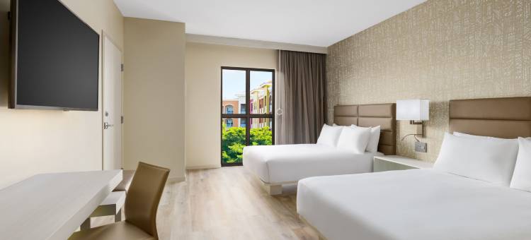 那不勒斯第五大道 AC 酒店(AC Hotel Naples 5th Avenue)图片