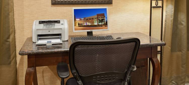 Holiday Inn Express 盟市(州圣何塞)(Holiday Inn Express Union City (San Jose))图片