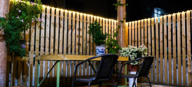 时光1989民宿(南较西路分店)图片