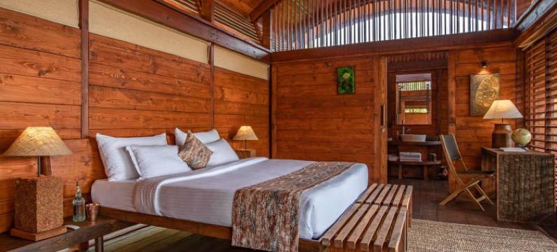 卡波希莱酒店(Cabo Serai)图片