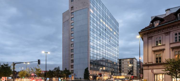 列弗酒店(Exe Lev)图片